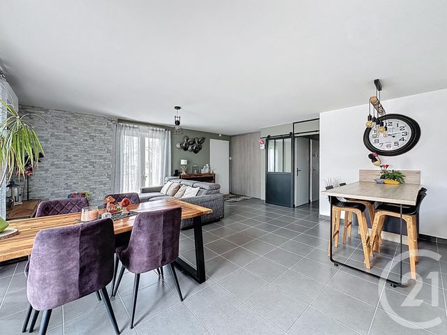 Afficher la photo en grand maison à vendre - 4 pièces - 87.5 m2 - PINET - 34 - LANGUEDOC-ROUSSILLON - Century 21 Bassin De Thau