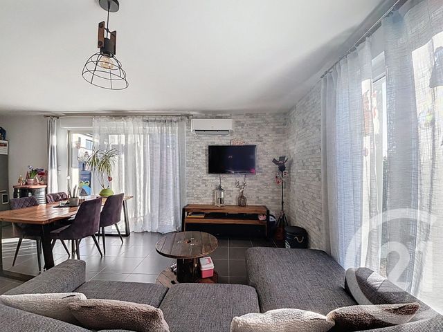 maison à vendre - 4 pièces - 87.5 m2 - PINET - 34 - LANGUEDOC-ROUSSILLON - Century 21 Bassin De Thau