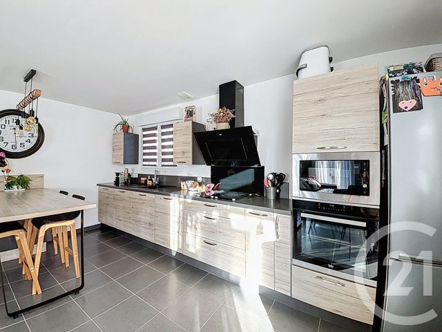 maison à vendre - 4 pièces - 87.5 m2 - PINET - 34 - LANGUEDOC-ROUSSILLON - Century 21 Bassin De Thau