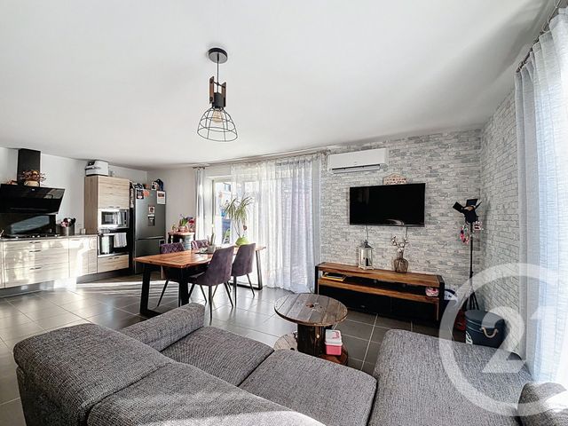 maison à vendre - 4 pièces - 87.5 m2 - PINET - 34 - LANGUEDOC-ROUSSILLON - Century 21 Bassin De Thau