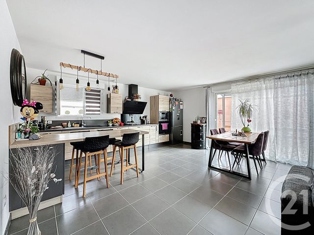 Afficher la photo en grand maison à vendre - 4 pièces - 87.5 m2 - PINET - 34 - LANGUEDOC-ROUSSILLON - Century 21 Bassin De Thau