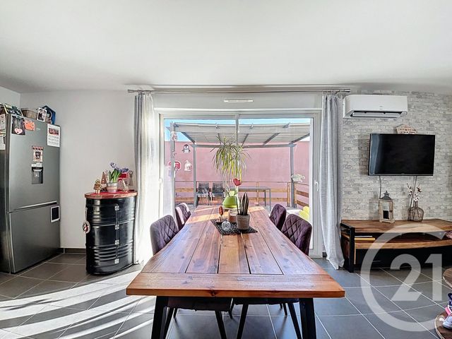 maison à vendre - 4 pièces - 87.5 m2 - PINET - 34 - LANGUEDOC-ROUSSILLON - Century 21 Bassin De Thau