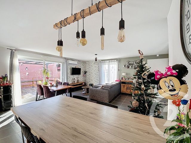 maison à vendre - 4 pièces - 87.5 m2 - PINET - 34 - LANGUEDOC-ROUSSILLON - Century 21 Bassin De Thau