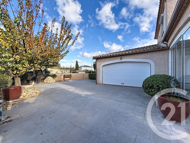 maison à vendre - 6 pièces - 160.3 m2 - MEZE - 34 - LANGUEDOC-ROUSSILLON - Century 21 Bassin De Thau