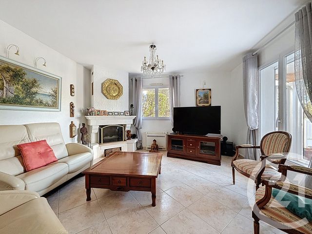 maison à vendre - 6 pièces - 160.3 m2 - MEZE - 34 - LANGUEDOC-ROUSSILLON - Century 21 Bassin De Thau