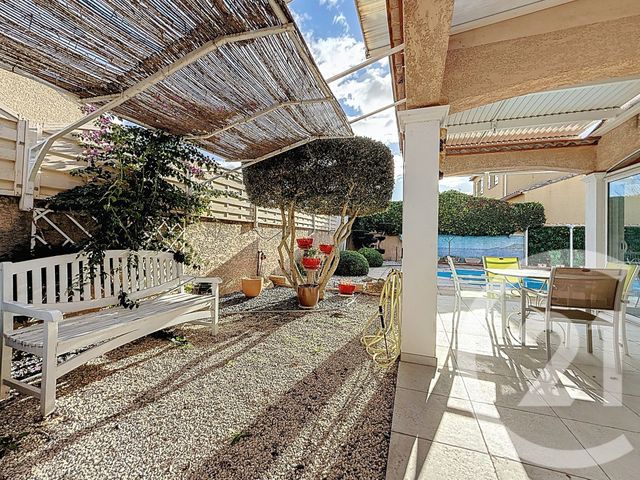 maison à vendre - 6 pièces - 160.3 m2 - MEZE - 34 - LANGUEDOC-ROUSSILLON - Century 21 Bassin De Thau