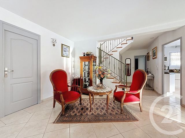 maison à vendre - 6 pièces - 160.3 m2 - MEZE - 34 - LANGUEDOC-ROUSSILLON - Century 21 Bassin De Thau