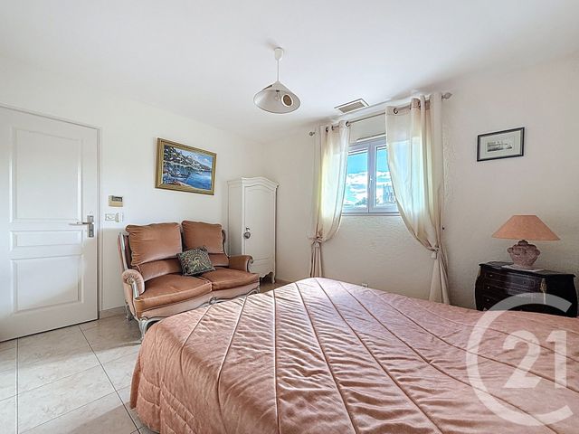 maison à vendre - 6 pièces - 160.3 m2 - MEZE - 34 - LANGUEDOC-ROUSSILLON - Century 21 Bassin De Thau