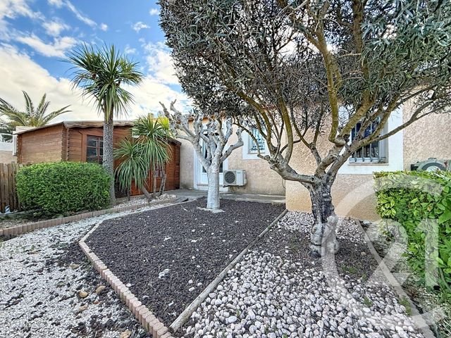 maison à vendre - 6 pièces - 160.3 m2 - MEZE - 34 - LANGUEDOC-ROUSSILLON - Century 21 Bassin De Thau