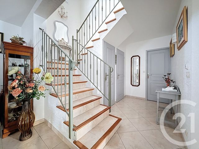 maison à vendre - 6 pièces - 160.3 m2 - MEZE - 34 - LANGUEDOC-ROUSSILLON - Century 21 Bassin De Thau