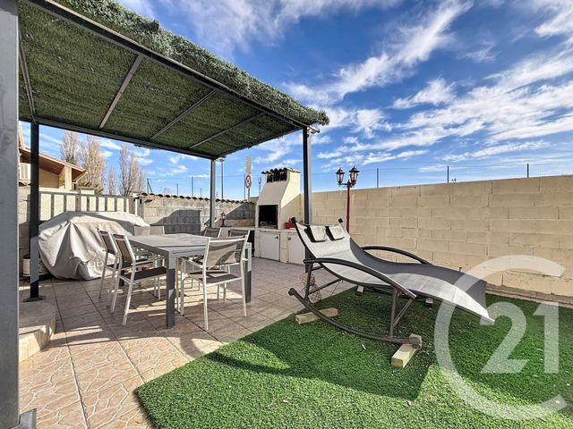 maison à vendre - 5 pièces - 108.4 m2 - MONTBAZIN - 34 - LANGUEDOC-ROUSSILLON - Century 21 Bassin De Thau