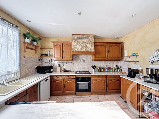 maison à vendre - 5 pièces - 108.4 m2 - MONTBAZIN - 34 - LANGUEDOC-ROUSSILLON - Century 21 Bassin De Thau