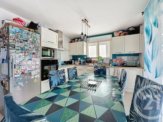 Afficher la photo en grand maison à vendre - 5 pièces - 92.0 m2 - PINET - 34 - LANGUEDOC-ROUSSILLON - Century 21 Bassin De Thau