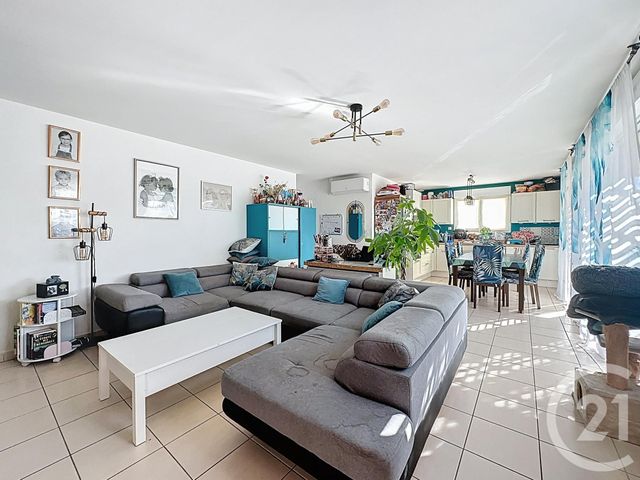 Afficher la photo en grand maison à vendre - 5 pièces - 92.0 m2 - PINET - 34 - LANGUEDOC-ROUSSILLON - Century 21 Bassin De Thau