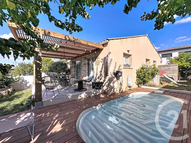 Maison à vendre PINET