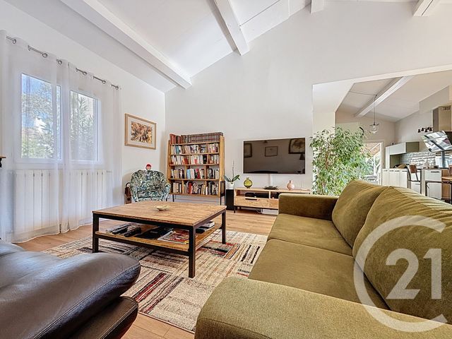 Afficher la photo en grand maison à vendre - 5 pièces - 135.3 m2 - POUSSAN - 34 - LANGUEDOC-ROUSSILLON - Century 21 Bassin De Thau