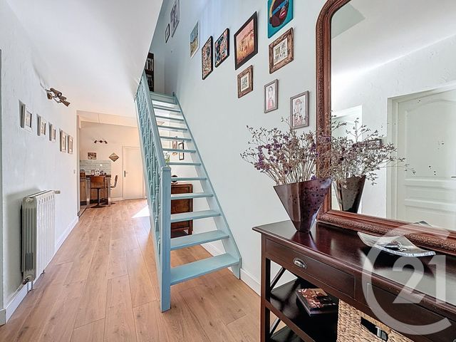 Afficher la photo en grand maison à vendre - 5 pièces - 135.3 m2 - POUSSAN - 34 - LANGUEDOC-ROUSSILLON - Century 21 Bassin De Thau