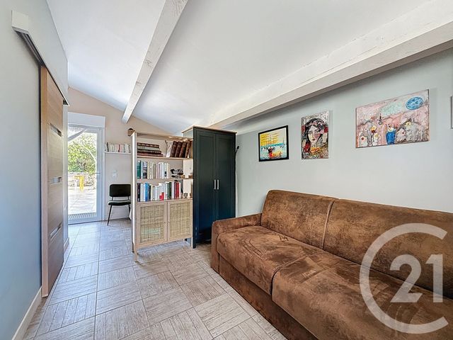 Afficher la photo en grand maison à vendre - 5 pièces - 135.3 m2 - POUSSAN - 34 - LANGUEDOC-ROUSSILLON - Century 21 Bassin De Thau