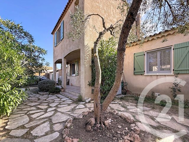 Afficher la photo en grand maison à vendre - 5 pièces - 135.3 m2 - POUSSAN - 34 - LANGUEDOC-ROUSSILLON - Century 21 Bassin De Thau