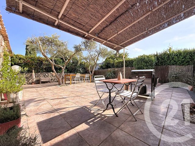 Afficher la photo en grand maison à vendre - 5 pièces - 135.3 m2 - POUSSAN - 34 - LANGUEDOC-ROUSSILLON - Century 21 Bassin De Thau