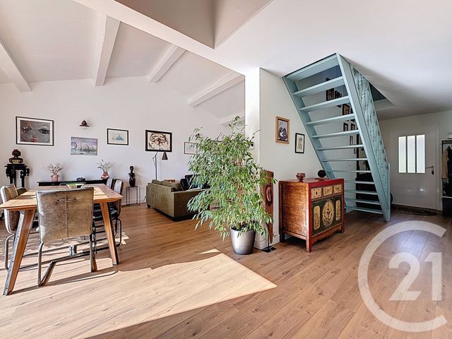 Afficher la photo en grand maison à vendre - 5 pièces - 135.3 m2 - POUSSAN - 34 - LANGUEDOC-ROUSSILLON - Century 21 Bassin De Thau