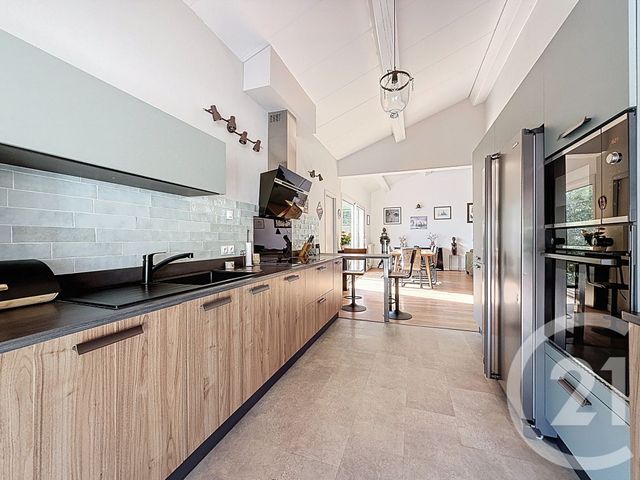 Afficher la photo en grand maison à vendre - 5 pièces - 135.3 m2 - POUSSAN - 34 - LANGUEDOC-ROUSSILLON - Century 21 Bassin De Thau