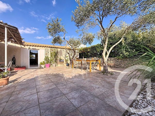 Afficher la photo en grand maison à vendre - 5 pièces - 135.3 m2 - POUSSAN - 34 - LANGUEDOC-ROUSSILLON - Century 21 Bassin De Thau