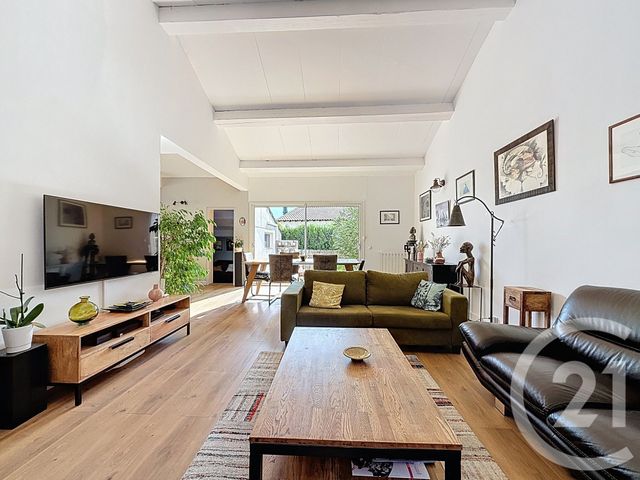 Afficher la photo en grand maison à vendre - 5 pièces - 135.3 m2 - POUSSAN - 34 - LANGUEDOC-ROUSSILLON - Century 21 Bassin De Thau