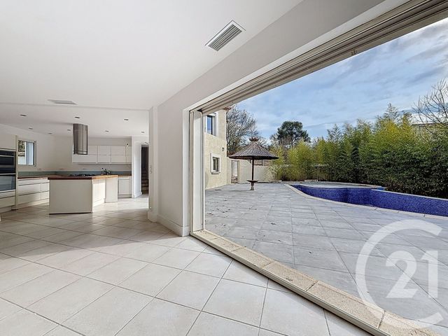 maison à vendre - 5 pièces - 191.0 m2 - MONTBAZIN - 34 - LANGUEDOC-ROUSSILLON - Century 21 Bassin De Thau