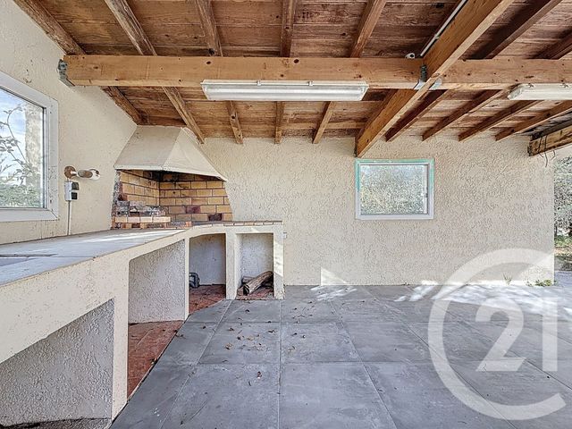 maison à vendre - 5 pièces - 191.0 m2 - MONTBAZIN - 34 - LANGUEDOC-ROUSSILLON - Century 21 Bassin De Thau