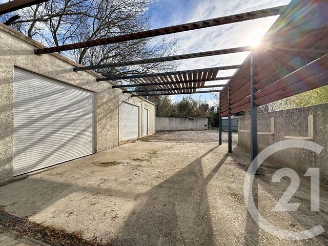 maison à vendre - 5 pièces - 191.0 m2 - MONTBAZIN - 34 - LANGUEDOC-ROUSSILLON - Century 21 Bassin De Thau