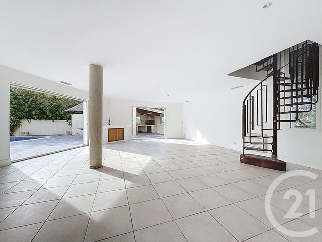 maison à vendre - 5 pièces - 191.0 m2 - MONTBAZIN - 34 - LANGUEDOC-ROUSSILLON - Century 21 Bassin De Thau