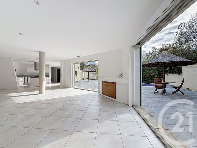 maison à vendre - 5 pièces - 191.0 m2 - MONTBAZIN - 34 - LANGUEDOC-ROUSSILLON - Century 21 Bassin De Thau