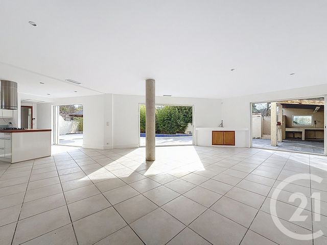 maison à vendre - 5 pièces - 191.0 m2 - MONTBAZIN - 34 - LANGUEDOC-ROUSSILLON - Century 21 Bassin De Thau