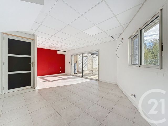 maison à vendre - 5 pièces - 191.0 m2 - MONTBAZIN - 34 - LANGUEDOC-ROUSSILLON - Century 21 Bassin De Thau