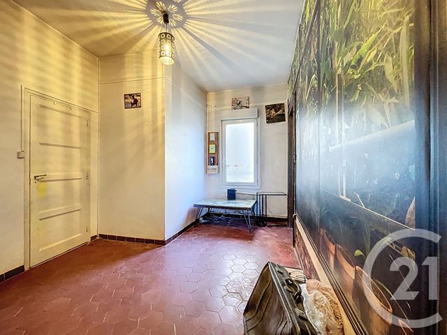 Appartement F3 à vendre - 3 pièces - 56.21 m2 - FRONTIGNAN - 34 - LANGUEDOC-ROUSSILLON - Century 21 Bassin De Thau
