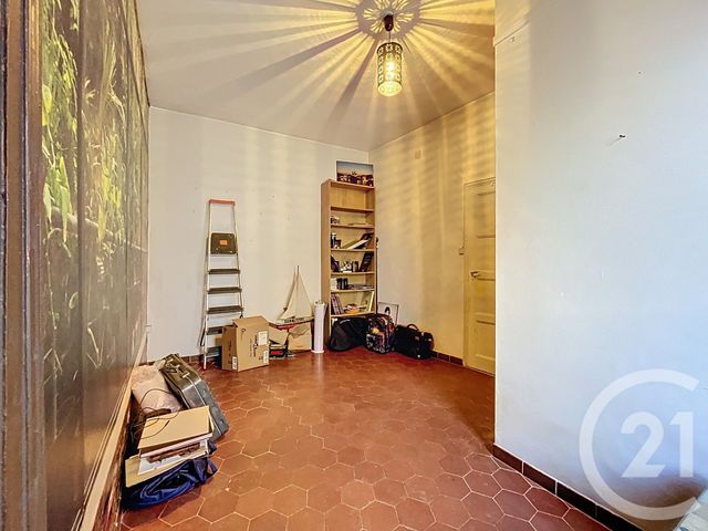 Appartement F3 à vendre - 3 pièces - 56.21 m2 - FRONTIGNAN - 34 - LANGUEDOC-ROUSSILLON - Century 21 Bassin De Thau