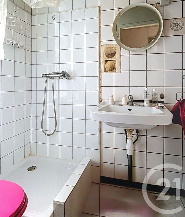 Appartement F3 à vendre - 3 pièces - 56.21 m2 - FRONTIGNAN - 34 - LANGUEDOC-ROUSSILLON - Century 21 Bassin De Thau