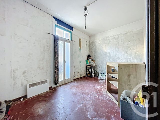 Appartement F3 à vendre - 3 pièces - 56.21 m2 - FRONTIGNAN - 34 - LANGUEDOC-ROUSSILLON - Century 21 Bassin De Thau