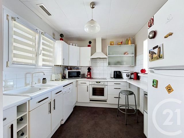maison à vendre - 5 pièces - 99.19 m2 - MEZE - 34 - LANGUEDOC-ROUSSILLON - Century 21 Bassin De Thau