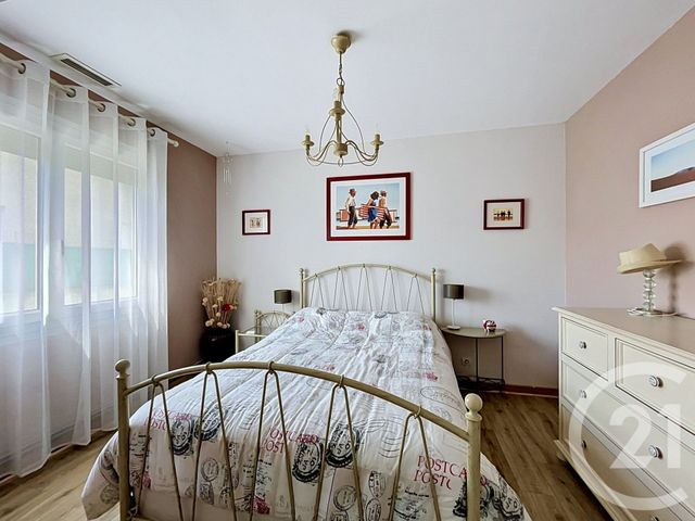 maison à vendre - 5 pièces - 99.19 m2 - MEZE - 34 - LANGUEDOC-ROUSSILLON - Century 21 Bassin De Thau