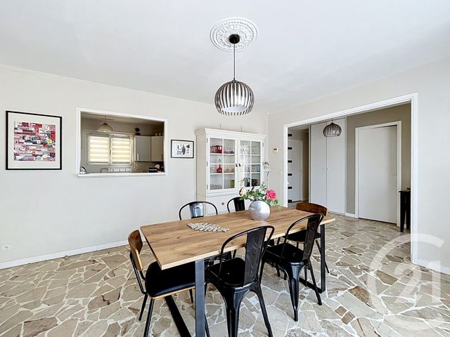 maison à vendre - 5 pièces - 99.19 m2 - MEZE - 34 - LANGUEDOC-ROUSSILLON - Century 21 Bassin De Thau