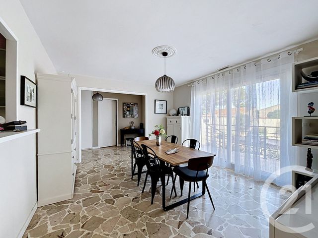 maison à vendre - 5 pièces - 99.19 m2 - MEZE - 34 - LANGUEDOC-ROUSSILLON - Century 21 Bassin De Thau
