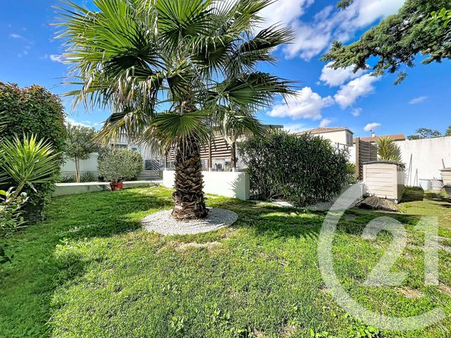 maison à vendre - 5 pièces - 99.19 m2 - MEZE - 34 - LANGUEDOC-ROUSSILLON - Century 21 Bassin De Thau