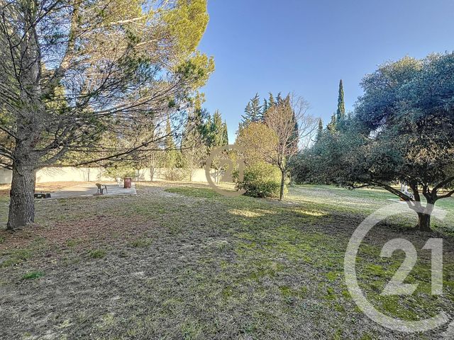 maison à vendre - 6 pièces - 260.0 m2 - LOUPIAN - 34 - LANGUEDOC-ROUSSILLON - Century 21 Bassin De Thau