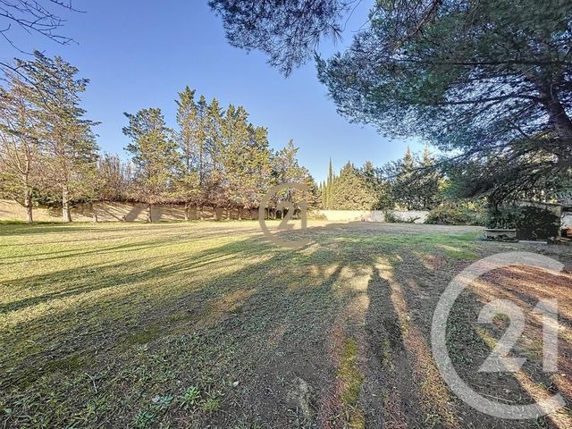 maison à vendre - 6 pièces - 260.0 m2 - LOUPIAN - 34 - LANGUEDOC-ROUSSILLON - Century 21 Bassin De Thau