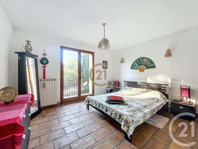 maison à vendre - 6 pièces - 260.0 m2 - LOUPIAN - 34 - LANGUEDOC-ROUSSILLON - Century 21 Bassin De Thau