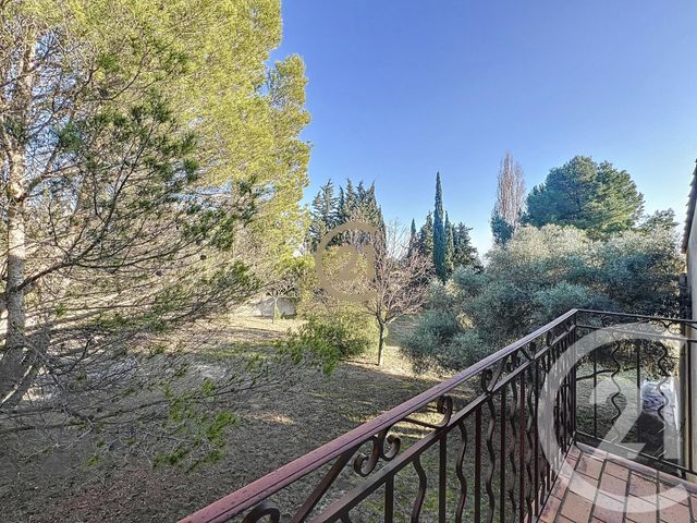 maison à vendre - 6 pièces - 260.0 m2 - LOUPIAN - 34 - LANGUEDOC-ROUSSILLON - Century 21 Bassin De Thau