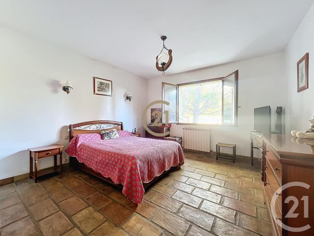 maison à vendre - 6 pièces - 260.0 m2 - LOUPIAN - 34 - LANGUEDOC-ROUSSILLON - Century 21 Bassin De Thau