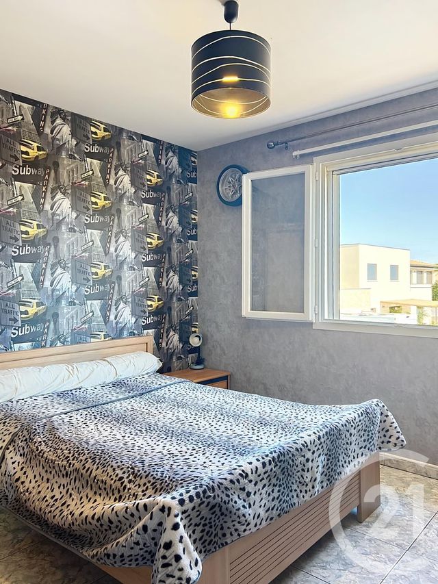 maison à vendre - 7 pièces - 184.65 m2 - MARSEILLAN - 34 - LANGUEDOC-ROUSSILLON - Century 21 Bassin De Thau